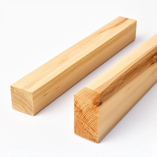 Брусок 40*90*3000 лиственница строг сухой, сорт строительный